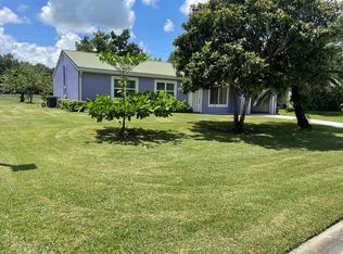 4031 S Edgewater Cir, Labelle, FL 33935