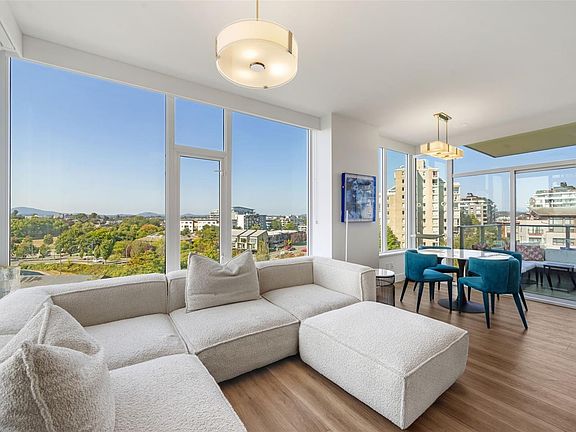 5th image of 60 Saghalie Rd #605