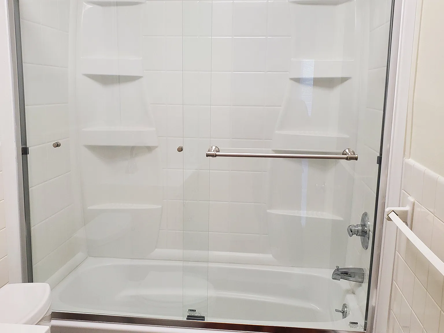 1 bed, 650 sqft, $2,600 — Photo 4