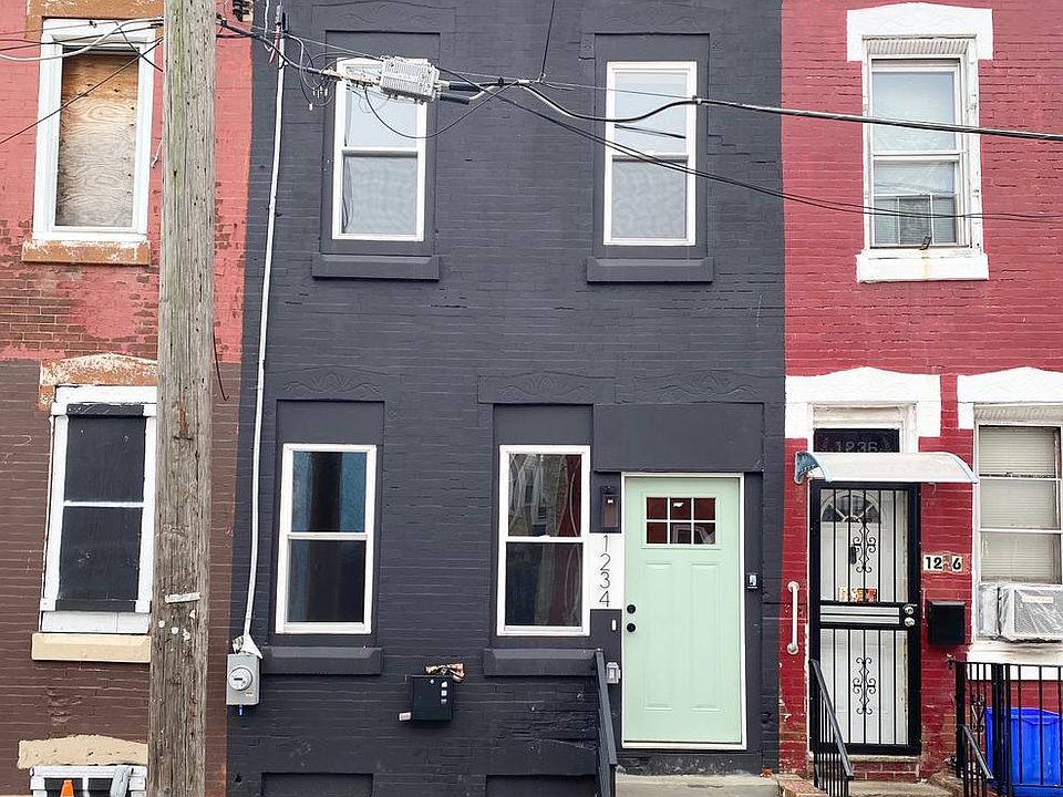1st image of 1234 W Tucker St