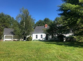 363 Ledge Rd, Yarmouth, ME 04096