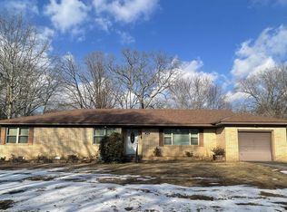 1416 Jameson Ave, Benton, AR 72015