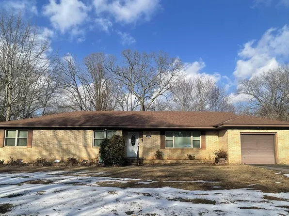 1416 Jameson Ave, Benton, AR 72015