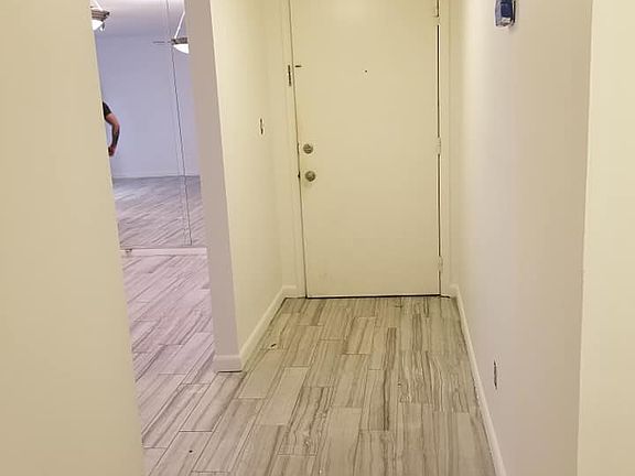 Entry Hall