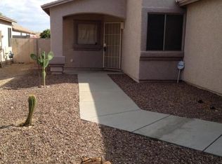 1323 W Calle Rio Lobo, Tucson, AZ 85714