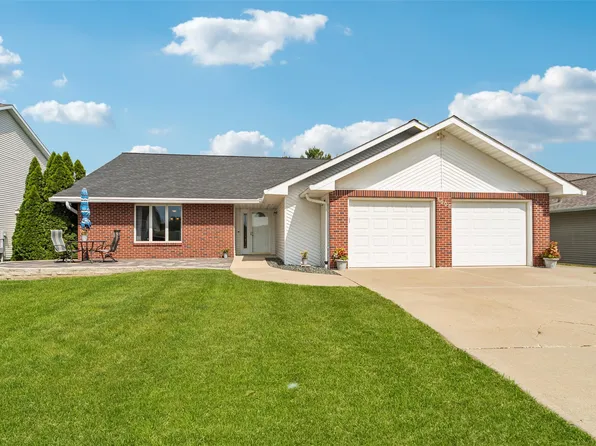 1906 Lowell St, Granger, IA 50109