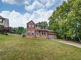 8970 Supreme Ct, Independence, KY 41051