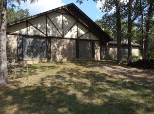 836 Donie Rd, Buffalo, TX 75831