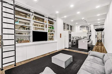 Rented by Sotheby's International Realty