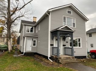 208 Mound St, Joliet, IL 60433