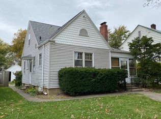 3930 Hoagland Ave, Fort Wayne, IN