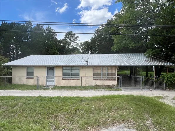 1671 SE Walnut St, Starke, FL 32091