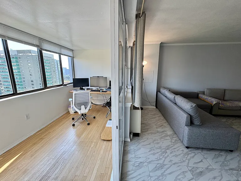 8 Whittier Pl #12F — Photo 10