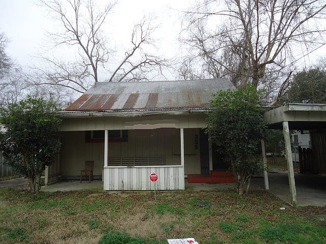 1st image of this home