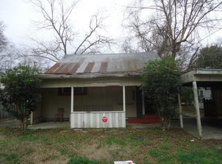 325 W 8th St, Crowley, LA 70526