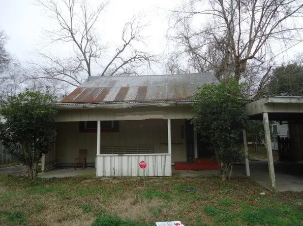 325 W 8th St, Crowley, LA 70526