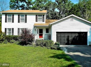 738 Mallard Dr, Deale, MD 20751