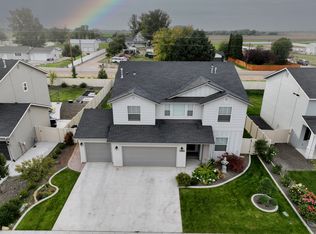 17689 N Onaway Ave, Nampa, ID 83687