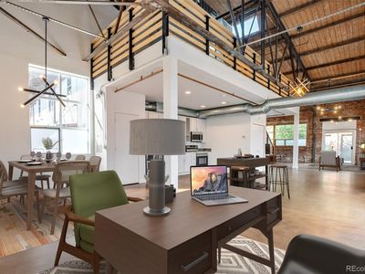 3033 Blake Street #121, Denver, CO, 80205