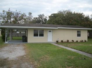 315 E Alverdez Ave, Clewiston, FL 33440