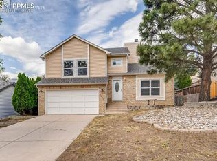 3540 Whimbrel Ln, Colorado Springs, CO 80906