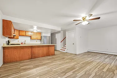 1398 Fulton Avenue, #1