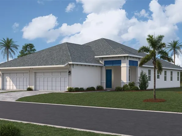 8122 Callahan Ave, Bradenton, FL 34210