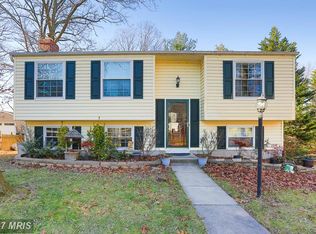 4702 Lavington Pl, Baltimore, MD 21236