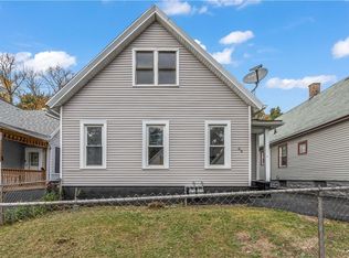 66 Kohlman St APT 2, Rochester, NY 14621