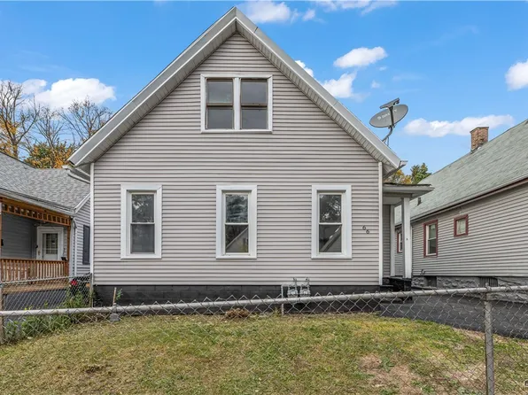 66 Kohlman St APT 2, Rochester, NY 14621