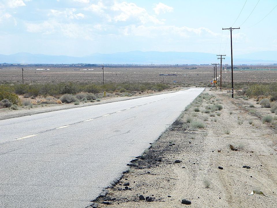 2nd image of 0 E Avenue P #1