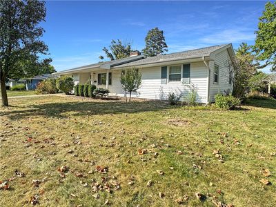 711 Kenton Dr, Charleston, IL, 61920