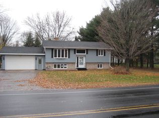 W7665 170th Ave, Hager City, WI 54014