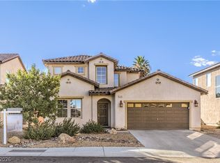 1119 Lake Berryessa St, Henderson, NV 89002