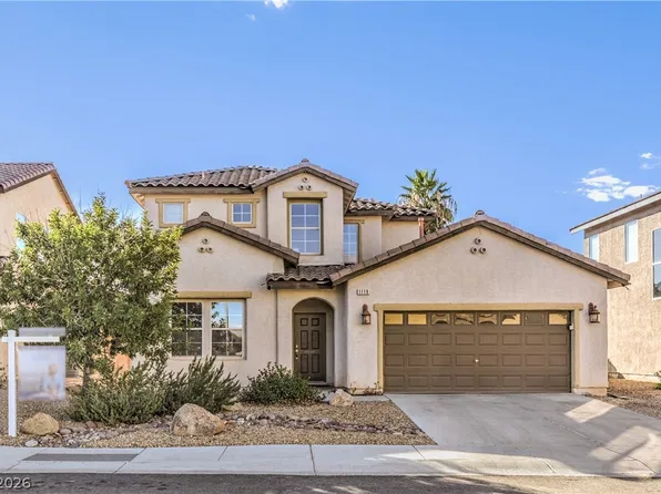 1119 Lake Berryessa St, Henderson, NV 89002