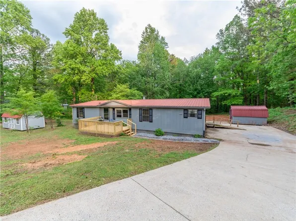 51 McTier Cir NW, Cartersville, GA 30120