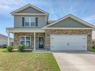 5581 Wildlife Cir, Piney Flats, TN, 37686