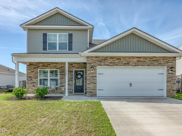 5581 Wildlife Cir, Piney Flats, TN 37686