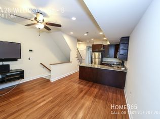 1428 Willington St #B, Philadelphia, PA 19121