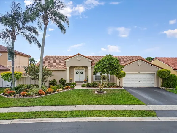 13310 NW 11th Ln, Sunrise, FL 33323