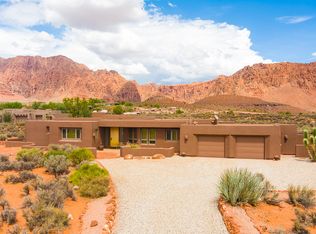 1340 N Tuweap Dr, Ivins, UT 84738