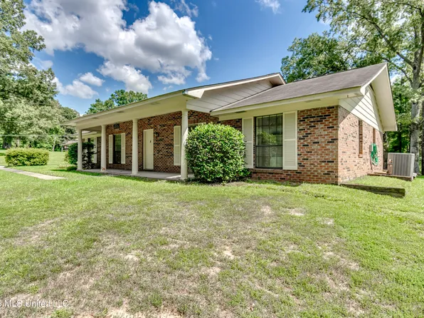4151 Kimbell Rd, Terry, MS 39170