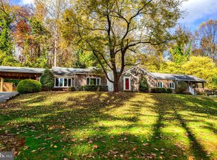 4 Gunpowder Rd, Glen Arm, MD 21057