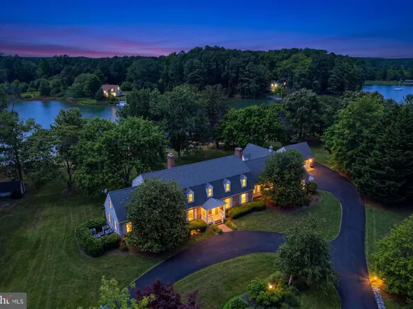 8240 Tricefield Rd, Saint Michaels, MD 21663