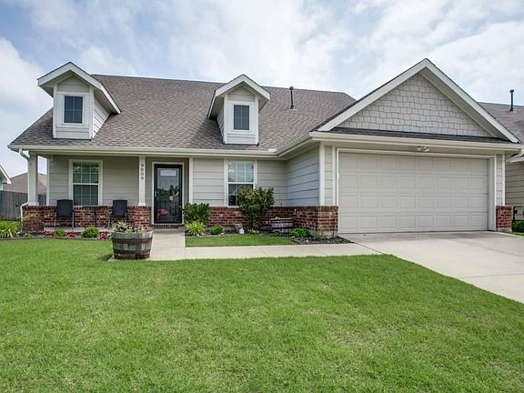 2nd image of 9809 Tanglebrush Dr