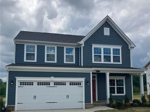 1131 Egret Ln, Suffolk, VA 23434