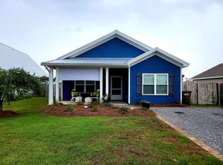 193 Four Js Rd, Port Saint Joe, FL 32456