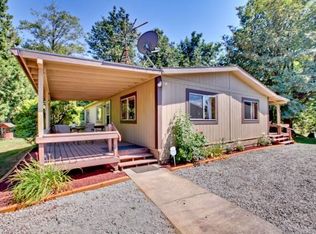 37000 E Historic Columbia River Hwy, Corbett, OR 97019