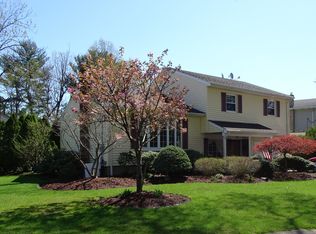 47 Rutgers Pl, Clifton, NJ 07013