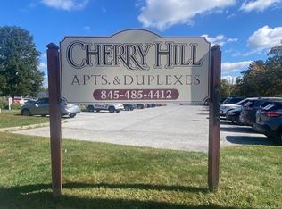 2104 Cherry Hill Dr, Poughkeepsie, NY 12603